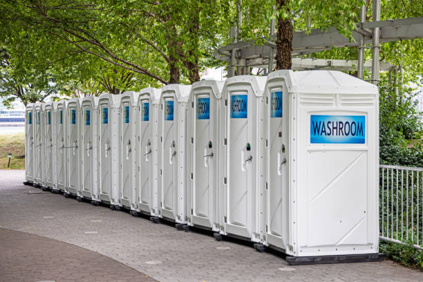 Best Construction site porta potty rental  in Lamar, TX