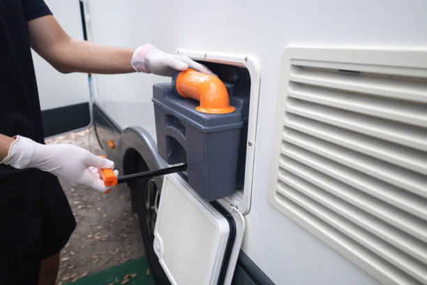 Best Luxury portable toilet rental  in Lamar, TX