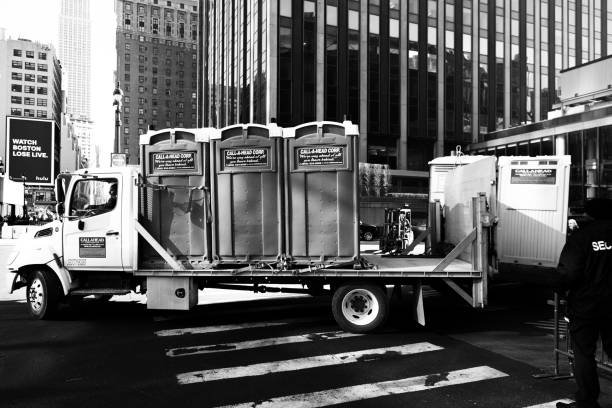 Best Porta potty cleaning services  in Lamar, TX