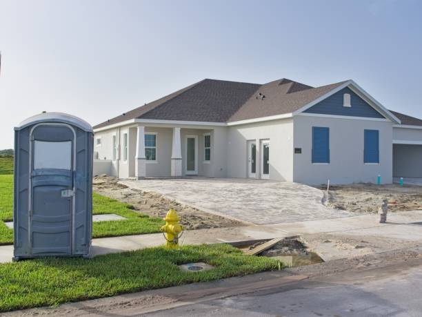Best Affordable porta potty rental  in Lamar, TX