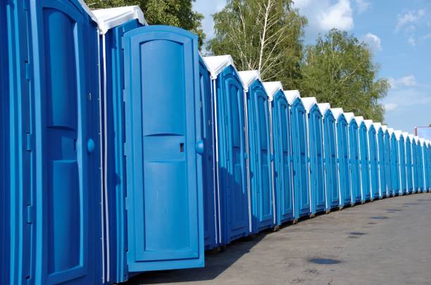 Best Porta potty delivery and setup  in Lamar, TX